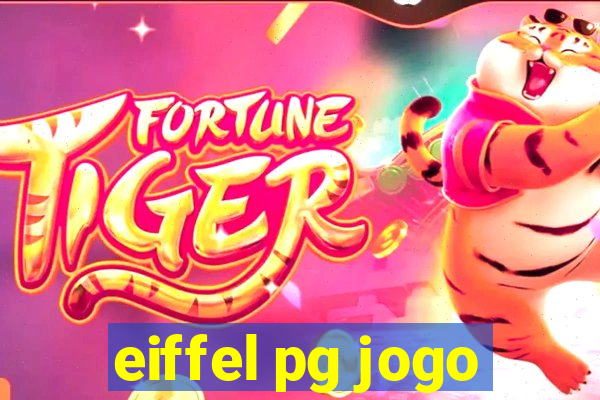 eiffel pg jogo